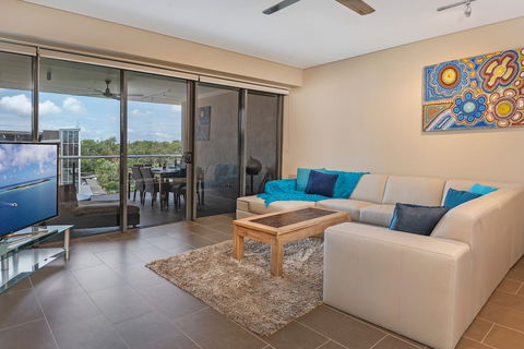 Saltwater Suites - Accommodation Gold Coast 6