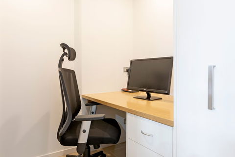 Saltwater Suites - Accommodation Gold Coast 4