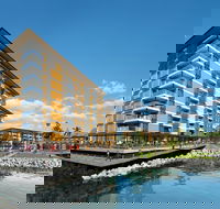 Saltwater Suites - Gold Coast 4U