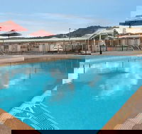 The Ashwood Motel - Gold Coast 4U