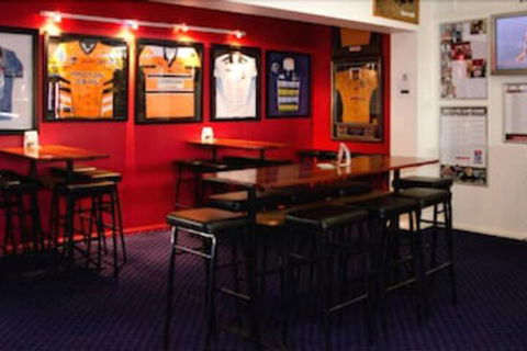 Imperial Hotel Cowra - Accommodation Gold Coast 6