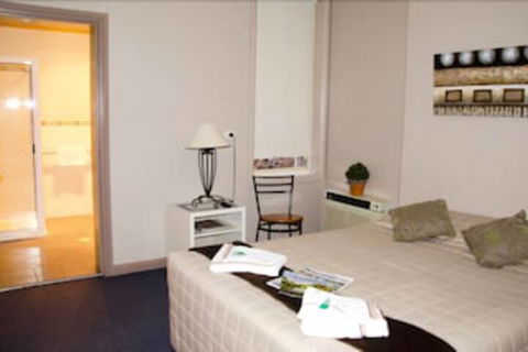 Imperial Hotel Cowra - Accommodation Gold Coast 1