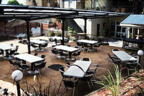 Imperial Hotel Cowra - Accommodation Gold Coast 5