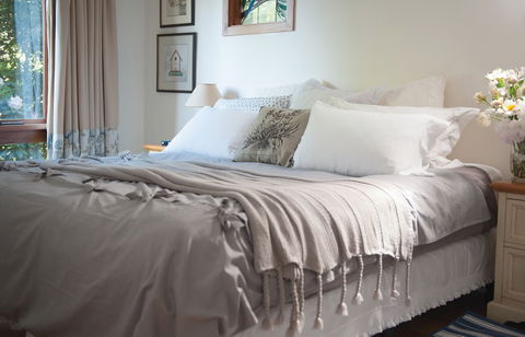 Woolrich Historic Garden Cottage - Gold Coast 4U 6