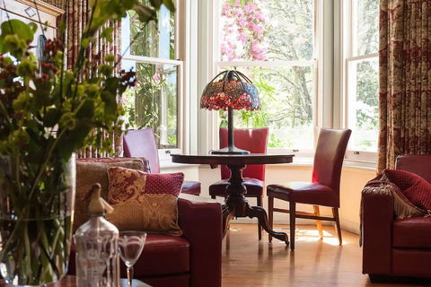 Woolrich Historic Garden Cottage - Gold Coast 4U 1