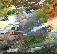Woolrich Historic Garden Cottage - Gold Coast 4U
