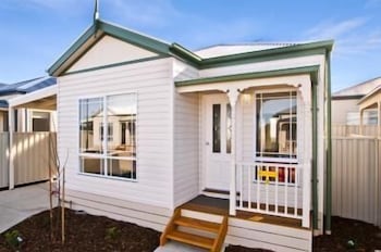 Werribee Short Stay Villas & Accommodation - Accommodation Gold Coast 0