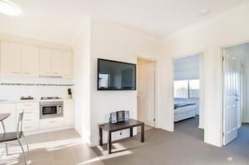 Werribee Short Stay Villas & Accommodation - Accommodation Gold Coast 3