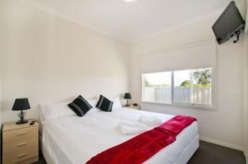 Werribee Short Stay Villas & Accommodation - Accommodation Gold Coast 1