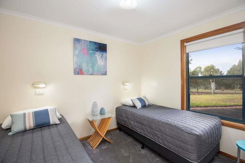 Blue Lake Holiday Park - Accommodation Gold Coast 5