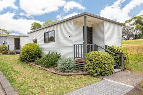 Blue Lake Holiday Park - Accommodation Gold Coast 2