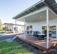 Blue Lake Holiday Park - Accommodation Gold Coast