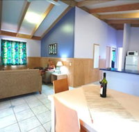 Budgewoi Holiday Park - Accommodation Gold Coast