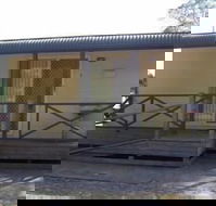 Canton Beach Holiday Park - Accommodation Gold Coast
