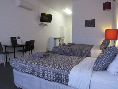 San Remo Hotel Motel - Accommodation Gold Coast 6