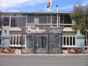 San Remo Hotel Motel - Accommodation Gold Coast 1