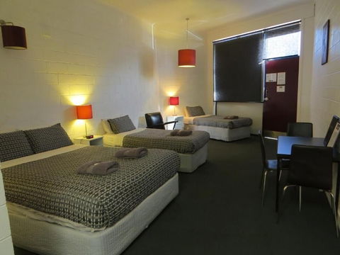 San Remo Hotel Motel - Accommodation Gold Coast 5