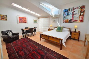 Vatu Sanctuary - 1 Gold Coast 3