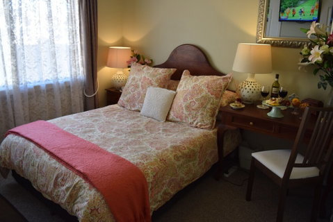 Meurants Manor Bed & Breakfast - Accommodation Gold Coast 6