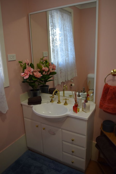 Meurants Manor Bed & Breakfast - Accommodation Gold Coast 2