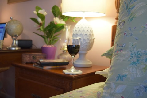 Meurants Manor Bed & Breakfast - Accommodation Gold Coast 4