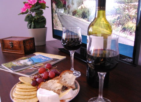 Meurants Manor Bed & Breakfast - Accommodation Gold Coast 1