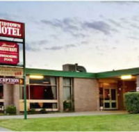 Midtown Motor Inn - Gold Coast 4U