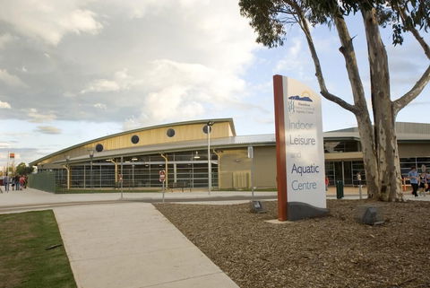 Hamilton Caravan Park - Accommodation Gold Coast 2