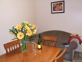 Hamilton Caravan Park - Accommodation Gold Coast 5