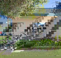 Hamilton Caravan Park - Accommodation Gold Coast