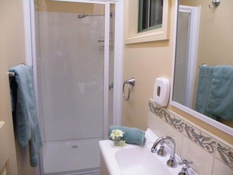 Hamilton Caravan Park - Accommodation Gold Coast 3