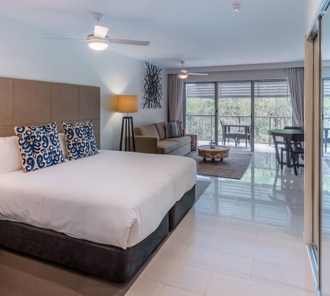 The Sebel Palm Cove Coral Coast - Accommodation Gold Coast 4