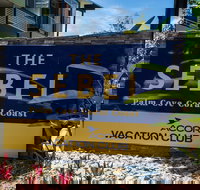 The Sebel Palm Cove Coral Coast - 1 Gold Coast