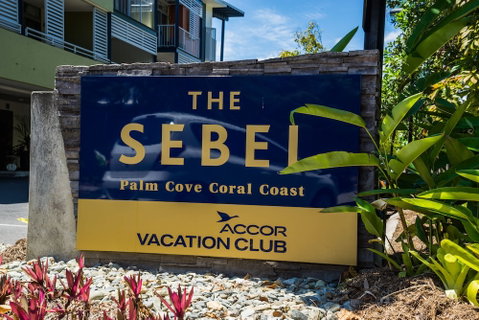 The Sebel Palm Cove Coral Coast - Accommodation Gold Coast 0