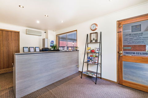 AAt 28 Goldsmith Motel - Accommodation Gold Coast 1