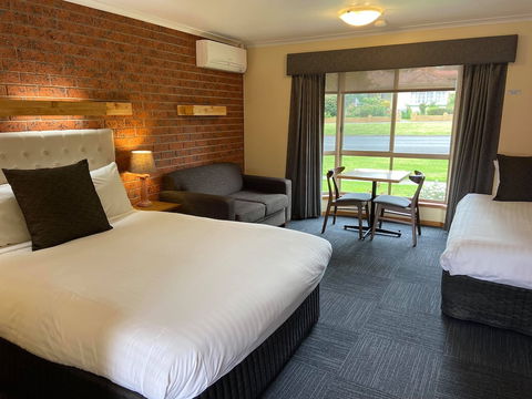 AAt 28 Goldsmith Motel - Accommodation Gold Coast 5