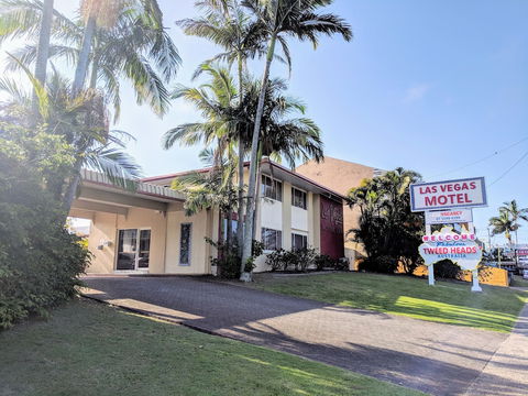 Tweed Heads Vegas Motel - Gold Coast 4U 1