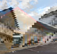 Tweed Heads Vegas Motel - Accommodation Gold Coast