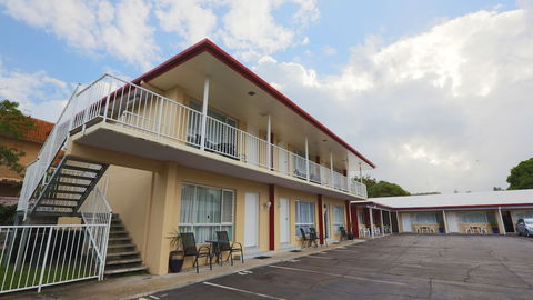 Tweed Heads Vegas Motel - Gold Coast 4U 0