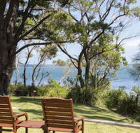 By the Beach BB and Apartments - Gold Coast 4U
