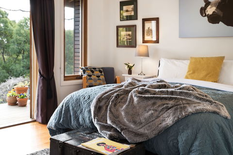 Old Chilli B&B - Accommodation Gold Coast 2