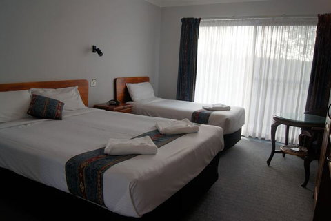 Kempsey Powerhouse Motel - 1 Gold Coast 2