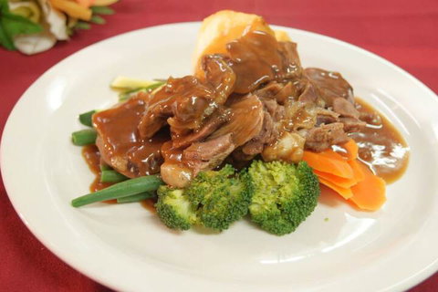 Kempsey Powerhouse Motel - 1 Gold Coast 6