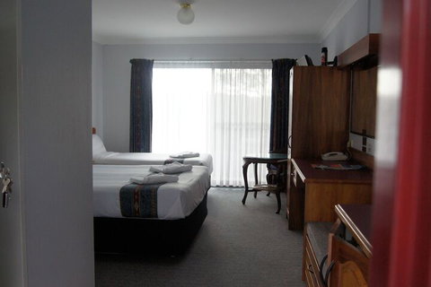 Kempsey Powerhouse Motel - 1 Gold Coast 5