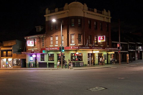 Dunkirk Hotel - 1 Gold Coast 1