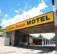 Golden Fountain Motel - Accommodation Gold Coast