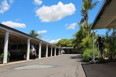 Golden Fountain Motel - Accommodation Gold Coast 4