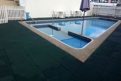 Golden Fountain Motel - Accommodation Gold Coast 5
