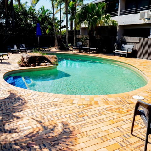 Currimundi Hotel Motel - Accommodation Gold Coast 1