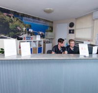 Blue Lake Motel - Accommodation Gold Coast